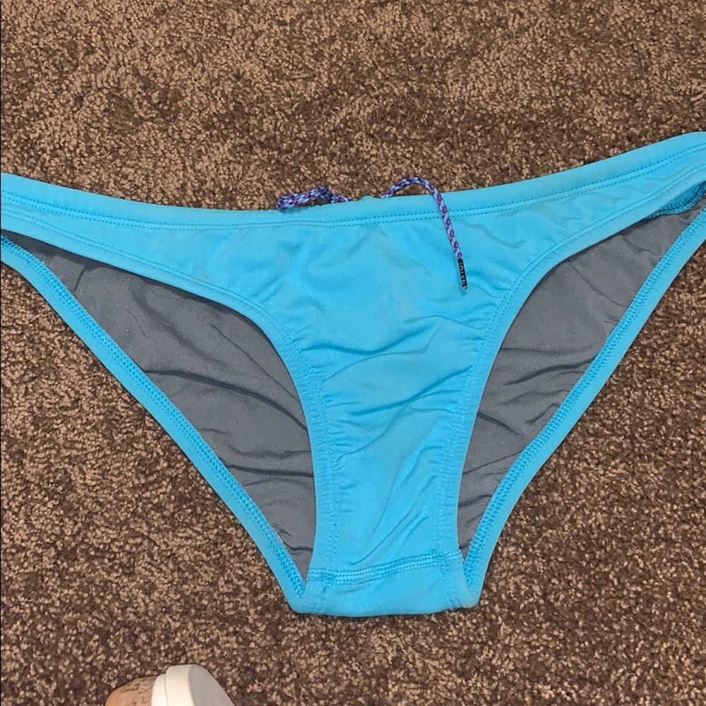 Jolyn Swim Bottoms
